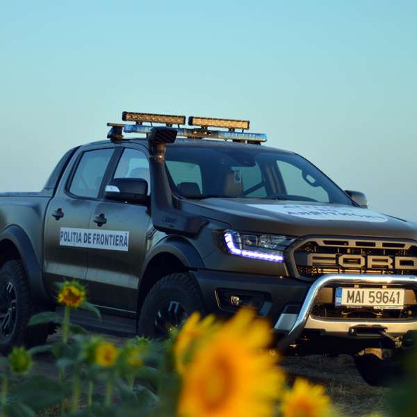Rezultate înregistrate la frontieră în ultimele 24 de ore
